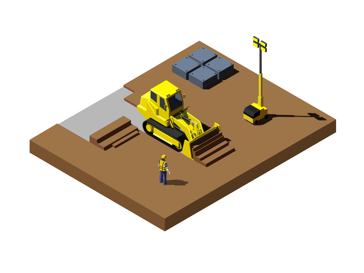 Ömeroğlu Hafriyat hakkında