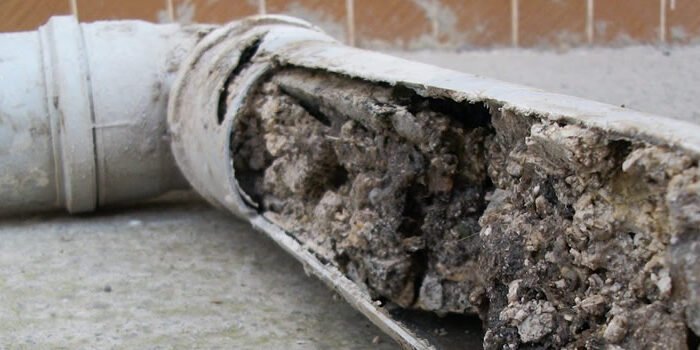 Tıkanıklık Pimaş Borusu Açma